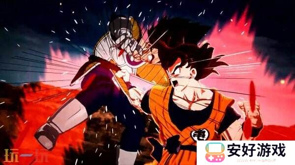 《七龙珠：电光炸裂！ZERO》发售预告片发布于10月11日推出