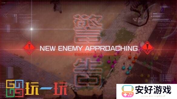 Aniplex株式会社冒险游戏《百日战纪》将于2025年初问世