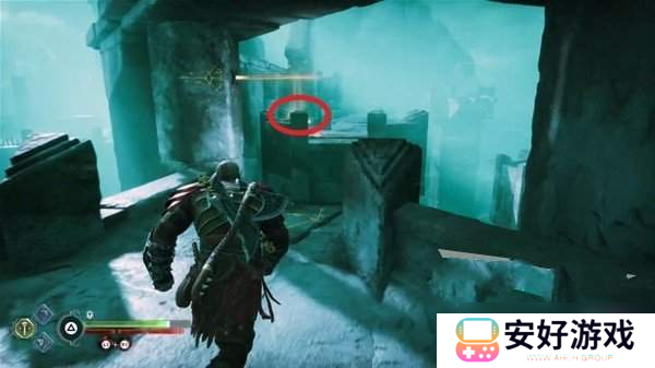 战神5双刀武器符文怎么获得 战神5双刀攻击符文获取方法