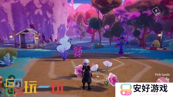 《漫游驿站》宣布跳票将会推迟至2025年初发布