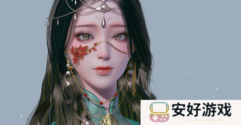 浮生忆玲珑捏脸数据图 浮生忆玲珑捏脸攻略