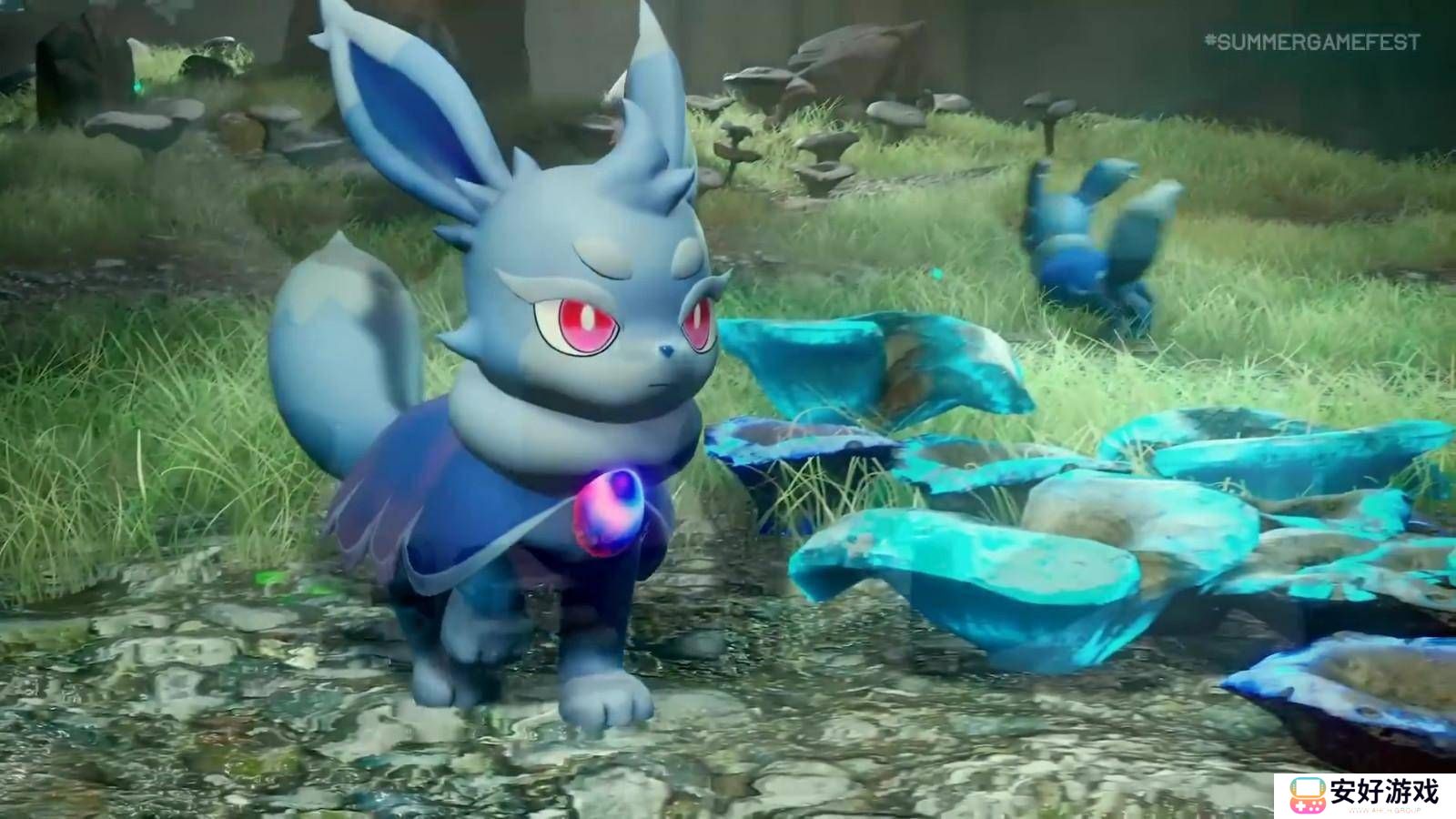 幻兽帕鲁新手攻略 幻兽帕鲁新手前期指南