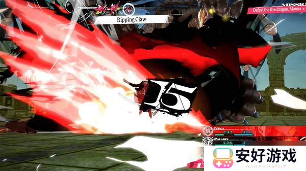 《暗喻幻想》莫尔各等级效果及解锁方法 莫尔怎么提升RANK等级