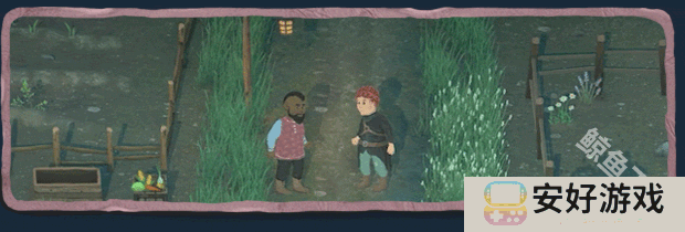 欢欣森活中文DEMO已上线