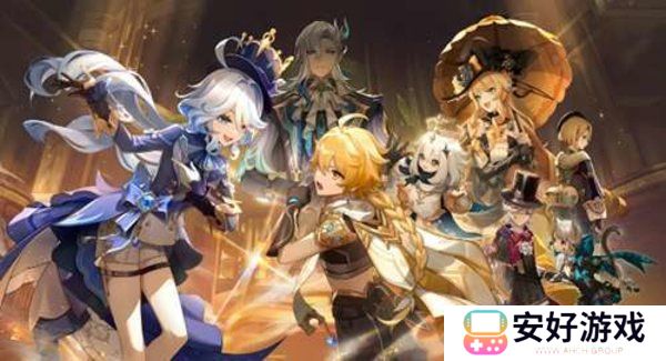 原神多莉天赋突破材料一览 原神多莉天赋升级需要什么材料