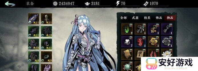 影之刃3角色强度排行 影之刃3那个角色最强