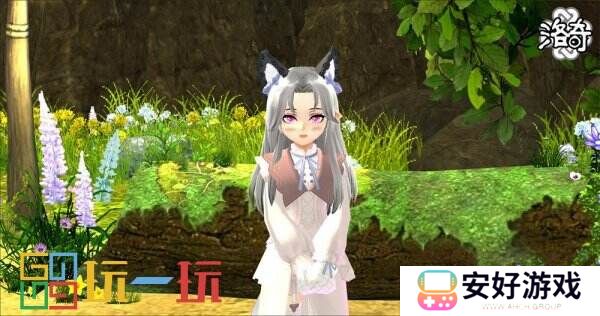 享受美妙的下午茶时间吧~《洛奇》深林茶会服饰重磅上线！