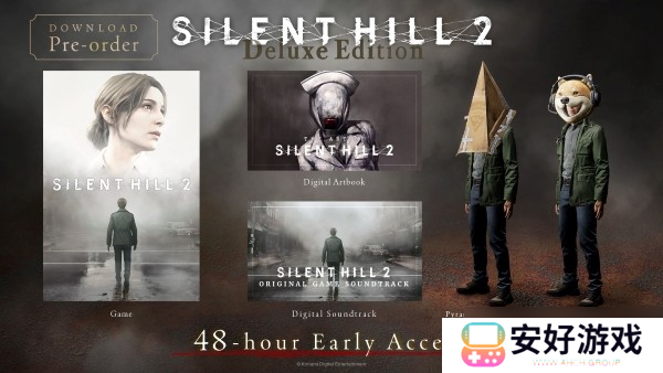 寂静岭2重制版林边公寓钥匙在哪-林边公寓钥匙获取位置