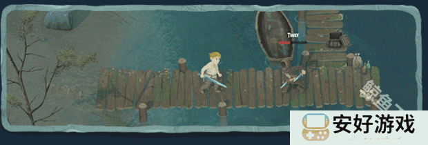 欢欣森活中文DEMO已上线