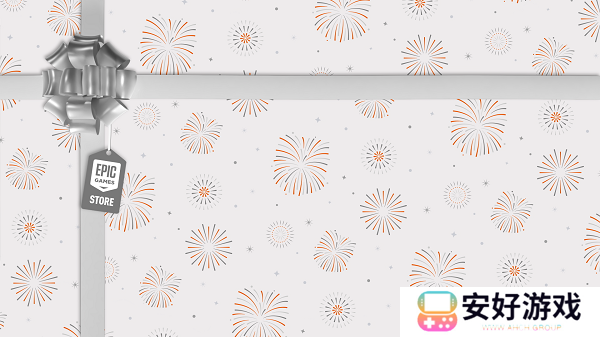 2024Epic喜加17 Epic圣诞狂欢免费送17款游戏