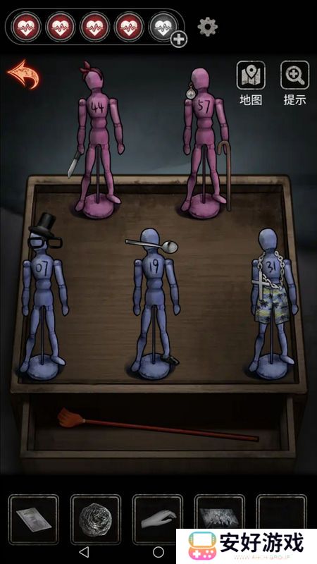 十三号病院通关攻略全部 全章节通关攻略一览