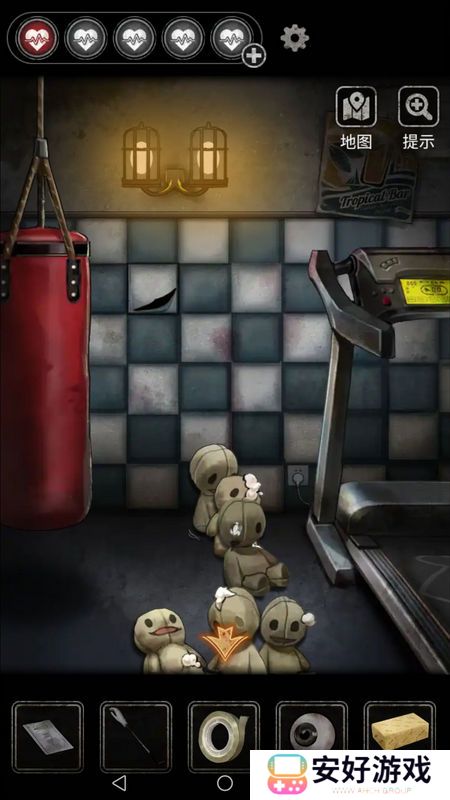 十三号病院通关攻略全部 全章节通关攻略一览