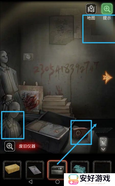 十三号病院通关攻略全部 全章节通关攻略一览