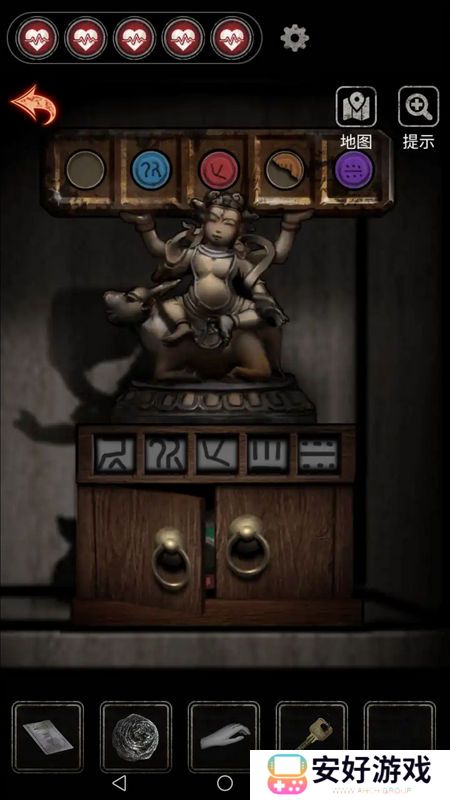 十三号病院通关攻略全部 全章节通关攻略一览