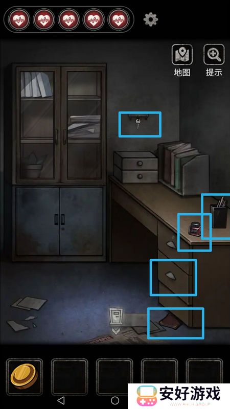 十三号病院通关攻略全部 全章节通关攻略一览