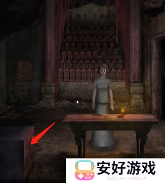 纸嫁衣4攻略全文图解 纸嫁衣4攻略详细图文教程