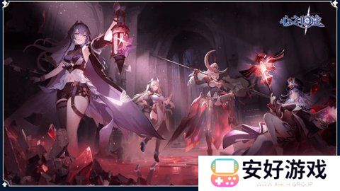 心之归途角色强度排行 心之归途角色推荐