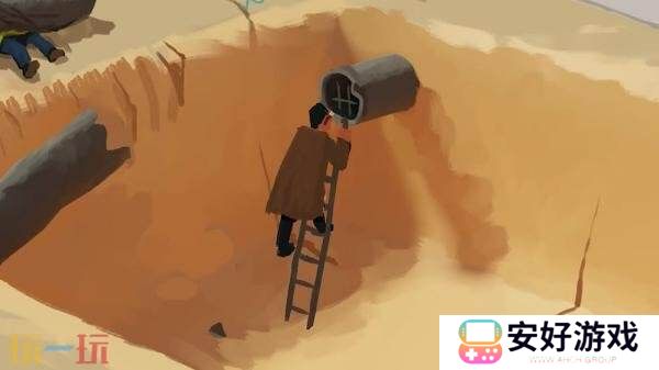 侦探冒险《黄金偶像案》重置版将于11月12日登陆