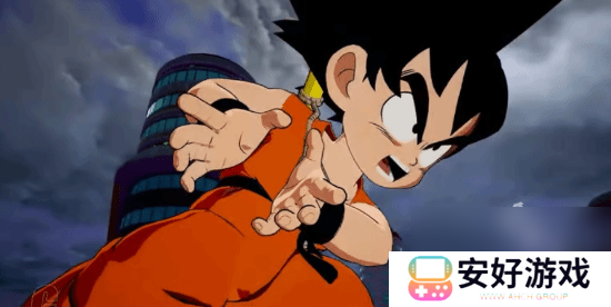 玩家意外发现七龙珠电光炸裂ZERO的DLC