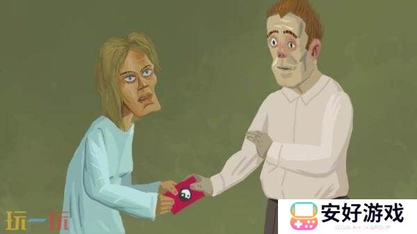 侦探冒险《黄金偶像案》重置版将于11月12日登陆