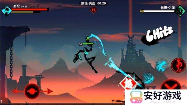 火柴人联盟2兑换码2023最新可用 火柴人联盟2永久激活码汇总