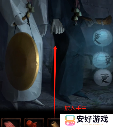 纸嫁衣4攻略全文图解 纸嫁衣4攻略详细图文教程