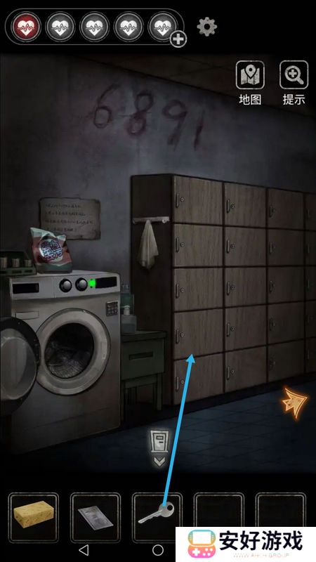 十三号病院通关攻略全部 全章节通关攻略一览