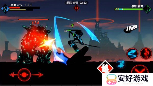 火柴人联盟2兑换码2023最新可用 火柴人联盟2永久激活码汇总