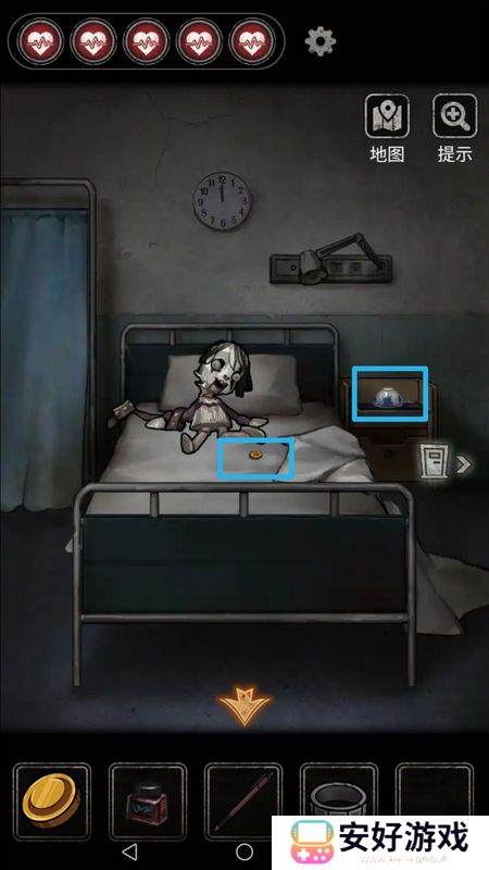 十三号病院通关攻略全部 全章节通关攻略一览