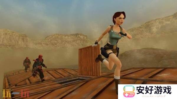 《古墓丽影4-6复刻版》168个奖杯列表曝光