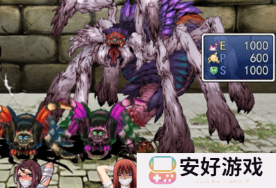 堕邪女神完整攻略