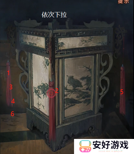 纸嫁衣4攻略全文图解 纸嫁衣4攻略详细图文教程