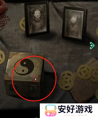 纸嫁衣4攻略全文图解 纸嫁衣4攻略详细图文教程