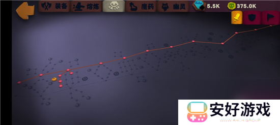 独奏骑士竞技场配装攻略 独奏骑士内容介绍