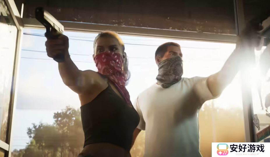 gta6什么时候出 gta6预告及发售时间介绍