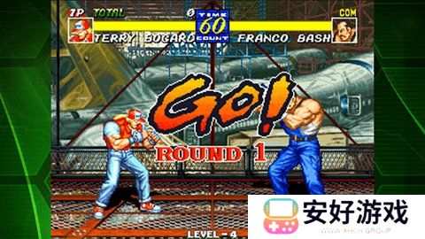 饿狼传说3出招表 饿狼传说3出招攻略