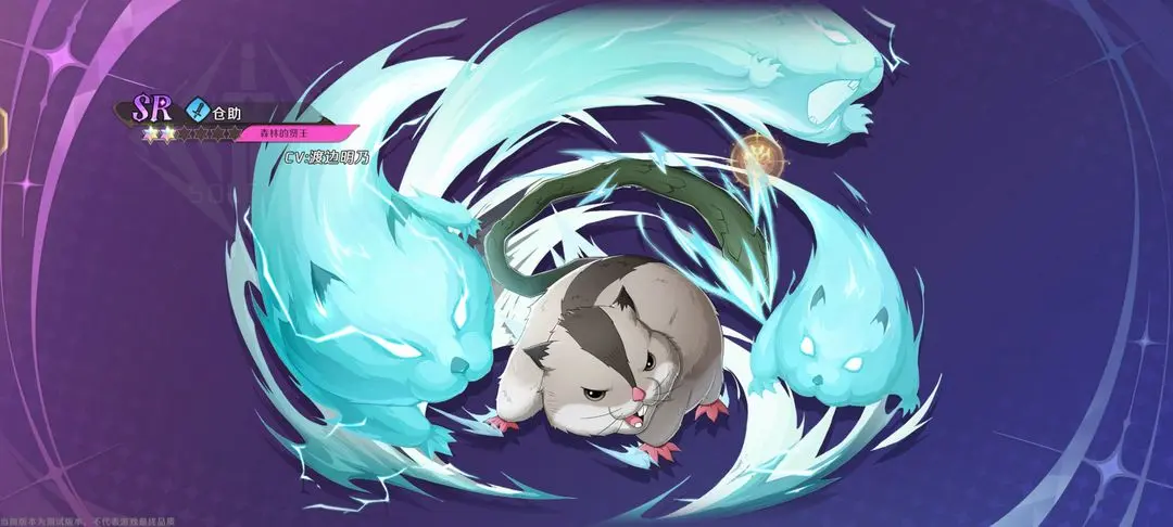 纳萨力克之王新手卡池推荐