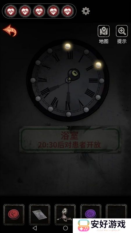 十三号病院通关攻略全部 全章节通关攻略一览