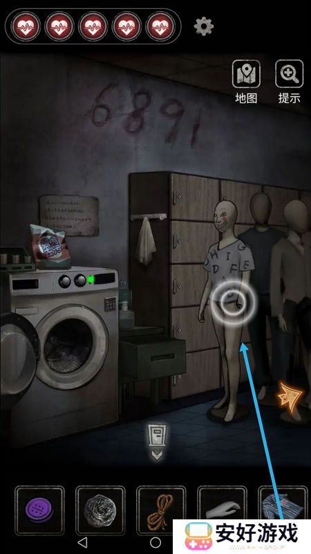 十三号病院通关攻略全部 全章节通关攻略一览