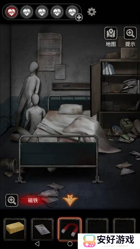 十三号病院通关攻略全部 全章节通关攻略一览