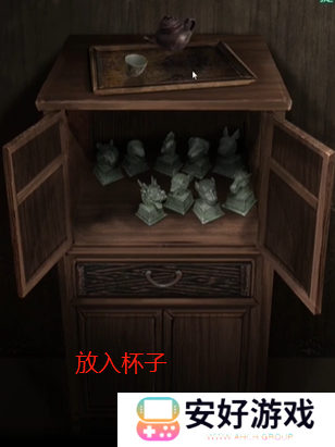 纸嫁衣4攻略全文图解 纸嫁衣4攻略详细图文教程