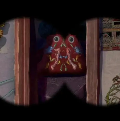 纸嫁衣5通关攻略第四章 纸嫁衣5无间梦境第四章攻略