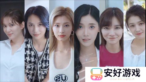 完蛋我被美女包围了女主角攻略 完蛋我被美女包围了女主角怎么选