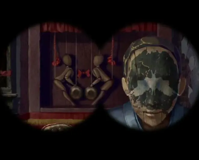 纸嫁衣5通关攻略第四章 纸嫁衣5无间梦境第四章攻略