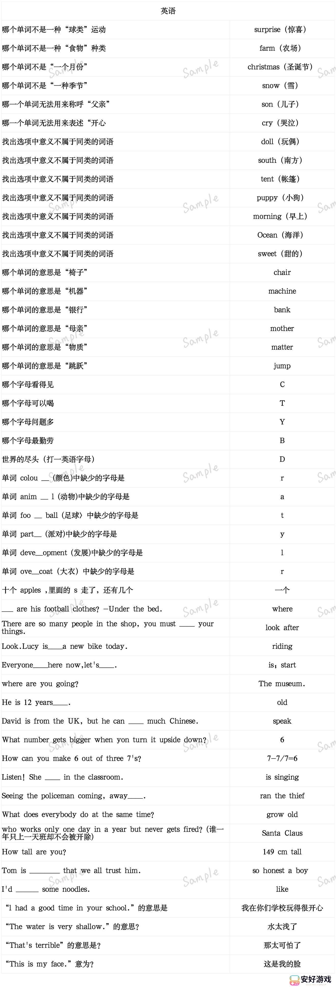 当代人生高考题全部答案2023 当代人生高考答案新版