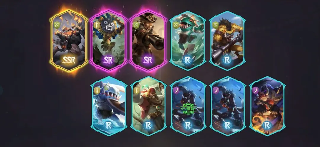 地下城与王国猎人怎么玩 地下城与王国猎人职业攻略