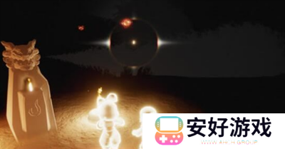 光遇预言山谷小金人在哪里 光遇预言山谷小金人全部位置