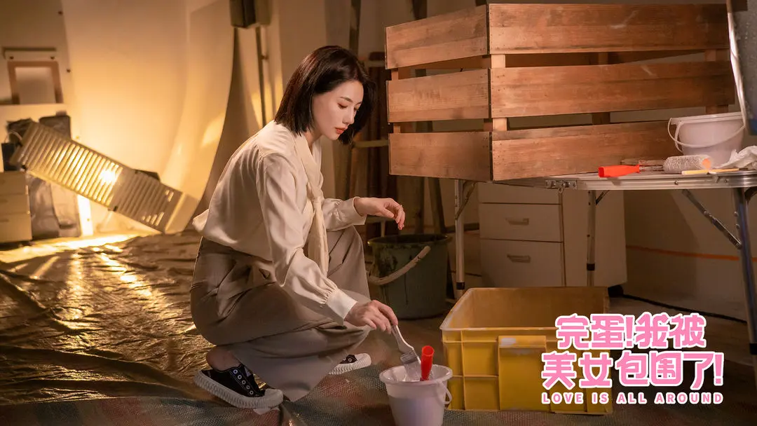 完蛋我被美女包围了女主角攻略 完蛋我被美女包围了女主角怎么选