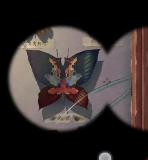 纸嫁衣5通关攻略第四章 纸嫁衣5无间梦境第四章攻略