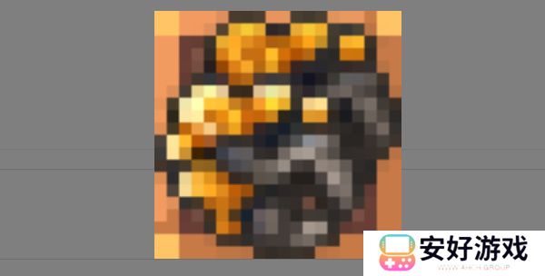 《元气骑士前传》黄金蟹钳套武器介绍